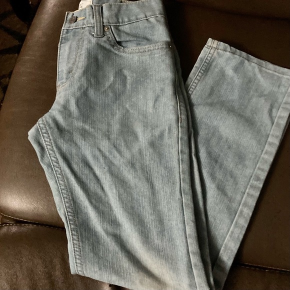 Boys size 12 Levis 511 slim fit - Picture 8 of 8